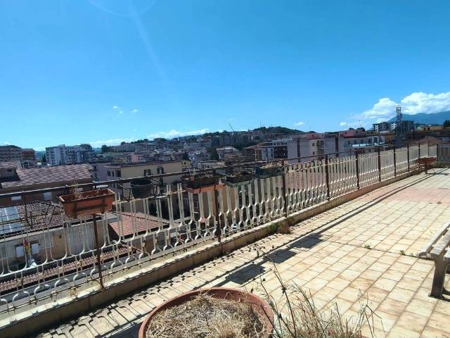 Attico in vendita a Città 2000, Benevento