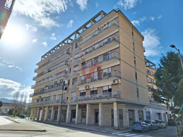 Attico in vendita a Libertà, Benevento