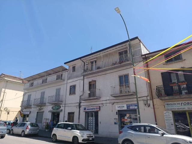 Attico in vendita a Libertà, Benevento