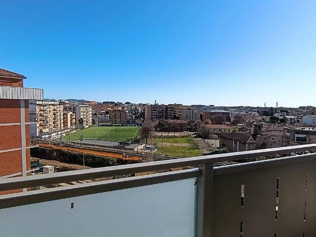 Attico in vendita a San Tommaso, Bergamo