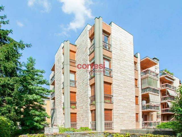 Attico in vendita a Città Alta, Bergamo