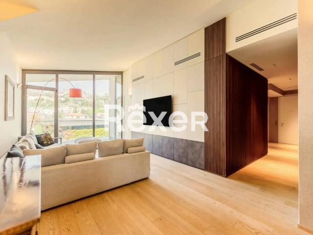 Attico in vendita a Città Alta, Bergamo