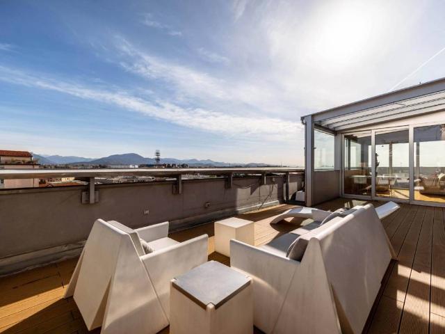 Attico in vendita a Colognola, Bergamo