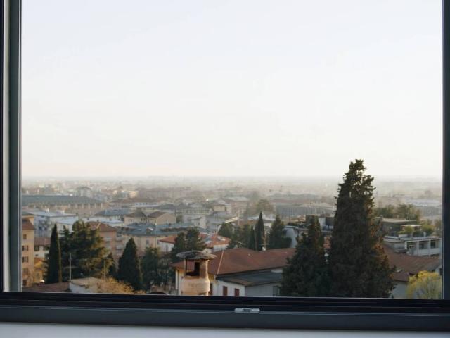 Attico in vendita a Città Alta, Bergamo
