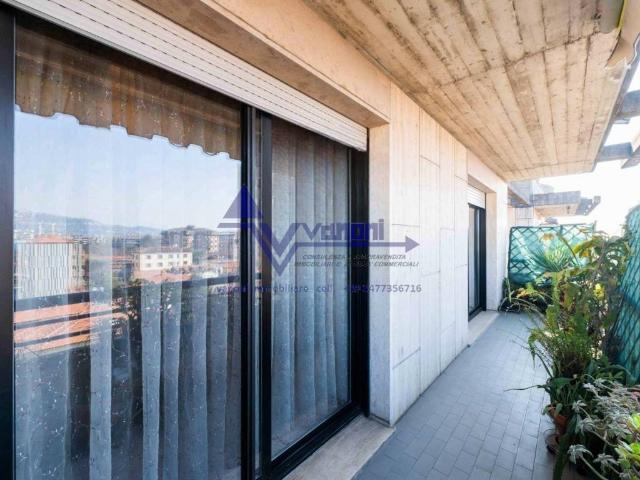 Attico in vendita a Città Alta, Bergamo