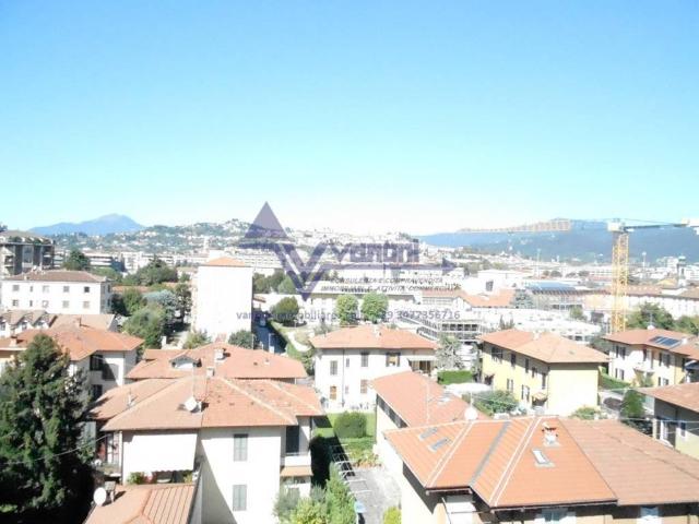 Attico in vendita a Città Alta, Bergamo
