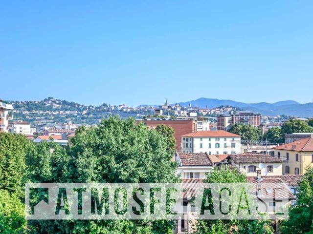 Attico in vendita a Carnovali, Bergamo