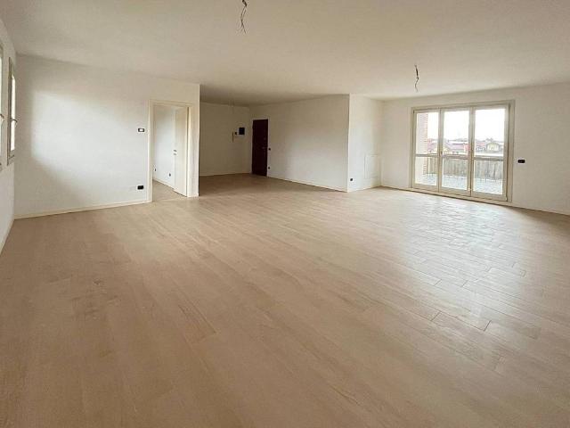 Attico in vendita a Bergamo, Lombardia