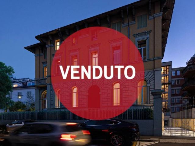 Attico in vendita a Città Alta, Bergamo
