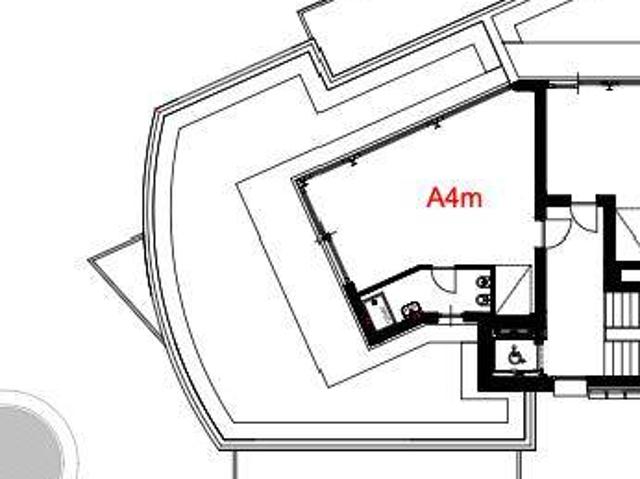 Attico in vendita a Borgo Palazzo, Bergamo