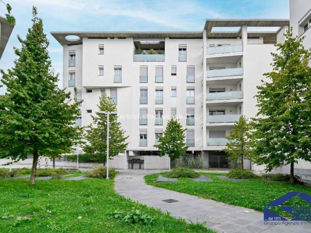 Attico in vendita a Bergamo, Lombardia