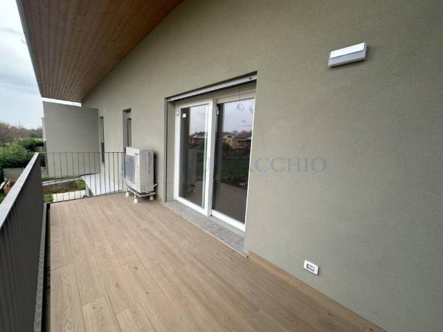 Attico in vendita a San Tommaso, Bergamo