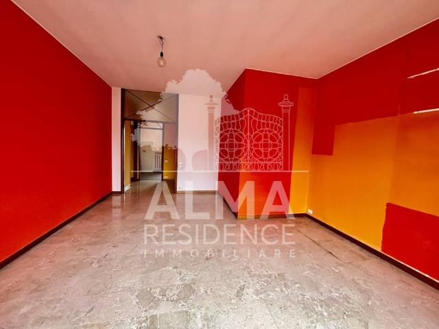 Attico in vendita a Loreto, Bergamo