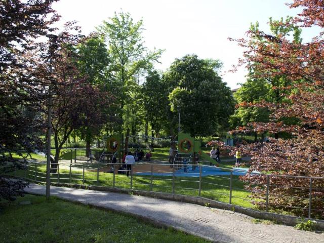 Attico in vendita a Città Alta, Bergamo