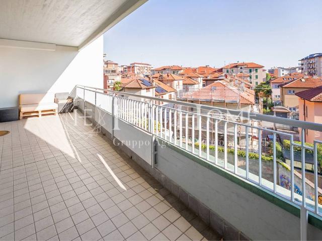 Attico in vendita a Carnovali, Bergamo