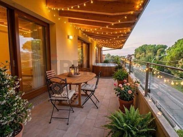 Attico in vendita a San Tommaso, Bergamo