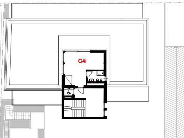 Attico in vendita a Borgo Palazzo, Bergamo