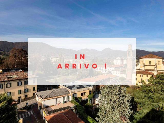 Attico in vendita a Ronchi, Bergamo
