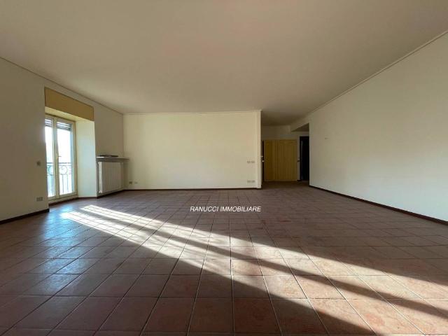 Attico in vendita a Borgo Palazzo, Bergamo