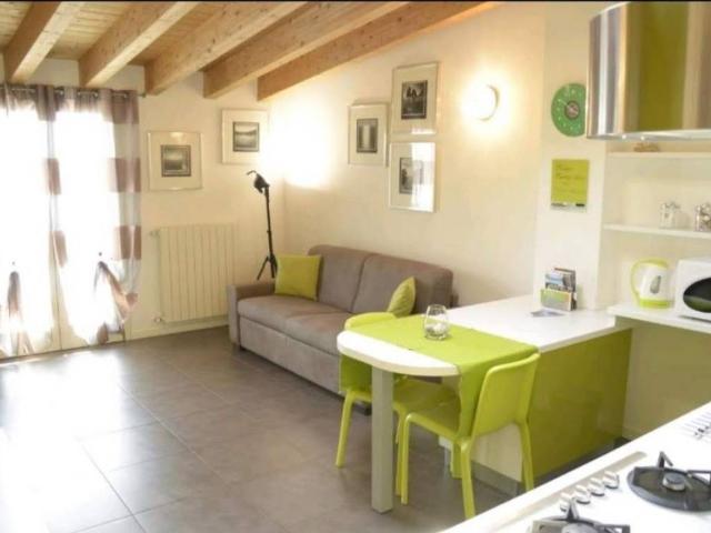 Attico in vendita a San Tommaso, Bergamo