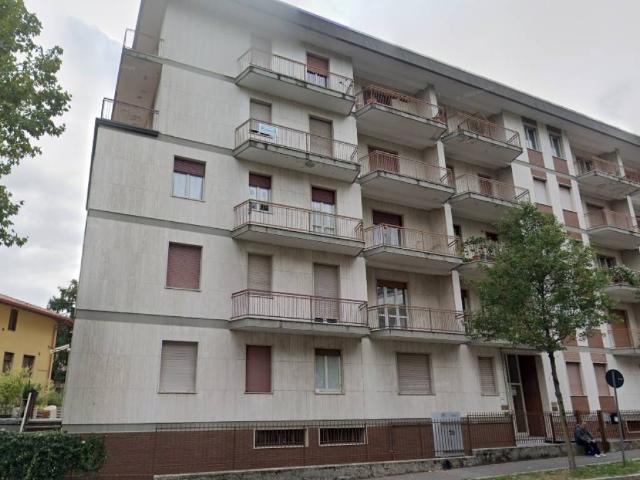 Attico in vendita a Conca Fiorita, Bergamo