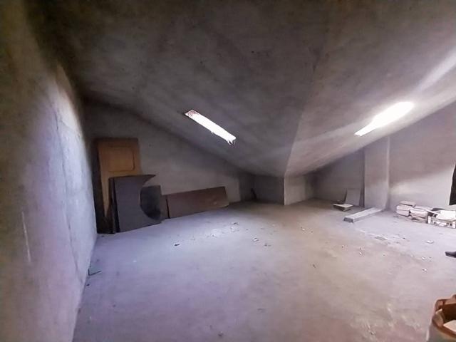 Attico in vendita a Conca Fiorita, Bergamo
