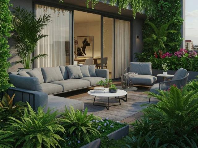 Attico in vendita a San Tommaso, Bergamo