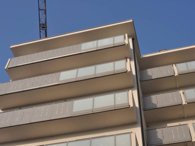 Attico in vendita a San Tommaso, Bergamo