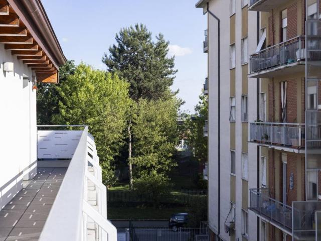 Attico in vendita a Bergamo, Lombardia