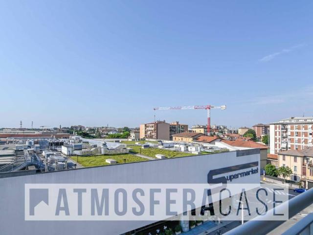 Attico in vendita a Carnovali, Bergamo