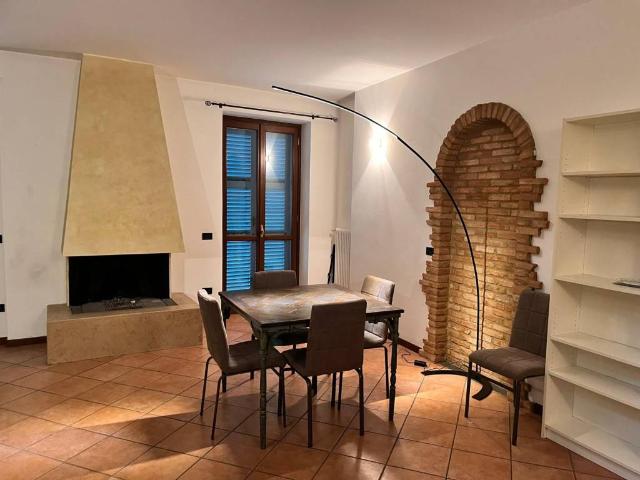 Attico in vendita a Città Alta, Bergamo