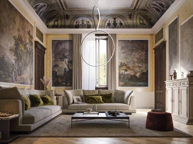 Attico in vendita a Bergamo, Lombardia