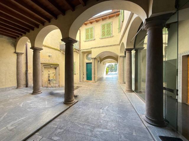 Attico in vendita a Bergamo, Lombardia