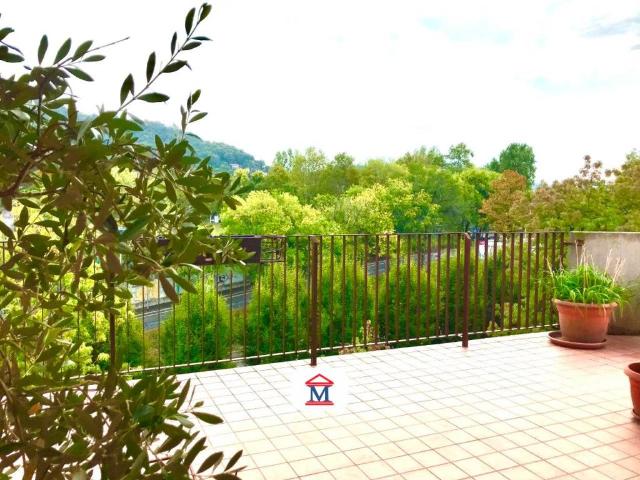 Attico in vendita a Monterosso, Bergamo