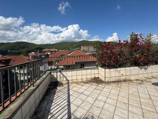 Attico in vendita a Conca Fiorita, Bergamo