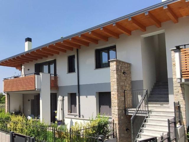 Attico in vendita a Bergamo, Lombardia