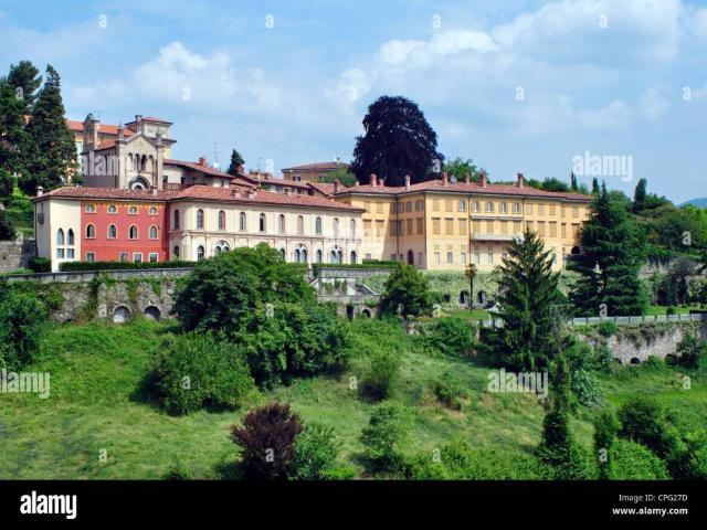 Attico in vendita a Città Alta, Bergamo