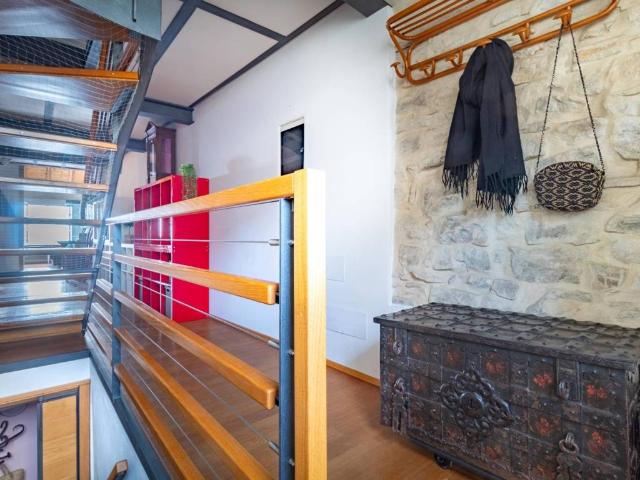 Attico in vendita a Città Alta, Bergamo