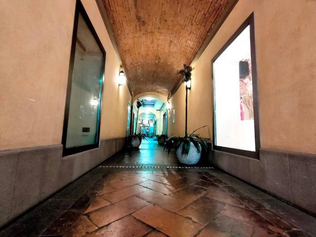 Attico in vendita a San Tomaso de' Calvi, Bergamo