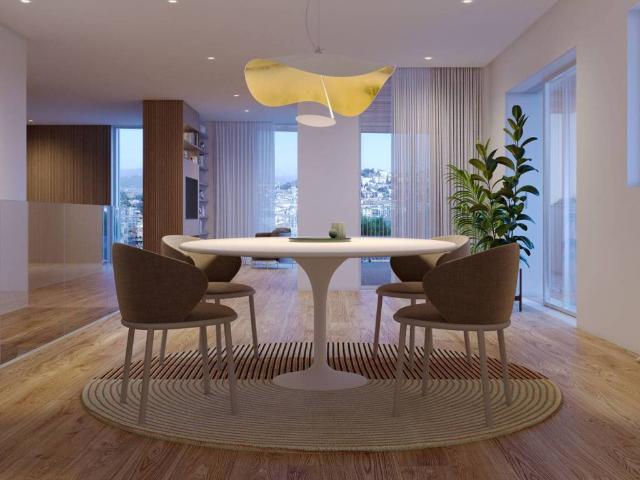 Attico in vendita a Borgo Palazzo, Bergamo