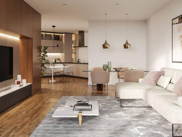 Attico in vendita a Borgo Palazzo, Bergamo