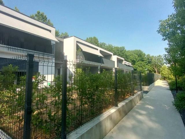 Attico in vendita a Conca Fiorita, Bergamo