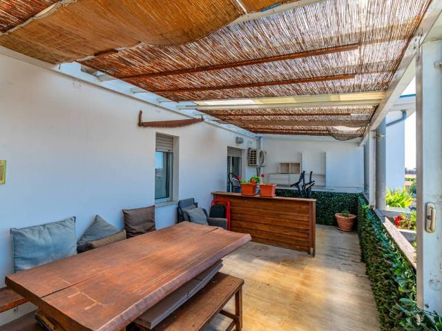 Attico in vendita a Borgo Palazzo, Bergamo