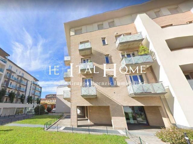 Attico in vendita a Borgo Palazzo, Bergamo