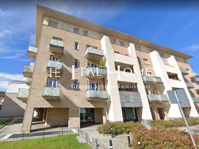 Attico in vendita a Borgo Palazzo, Bergamo