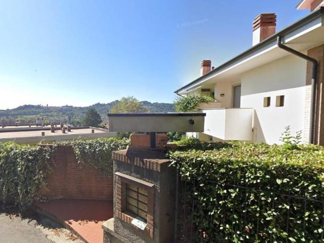 Attico in vendita a Monterosso, Bergamo