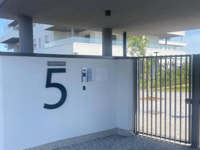 Attico in vendita a Villanova, Bernareggio