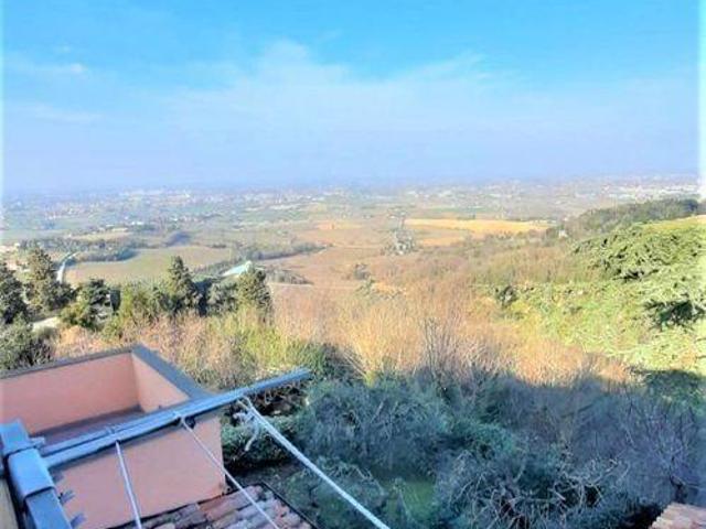 Attico in vendita a Unione di Comuni della Romagna Forlivese, Bertinoro