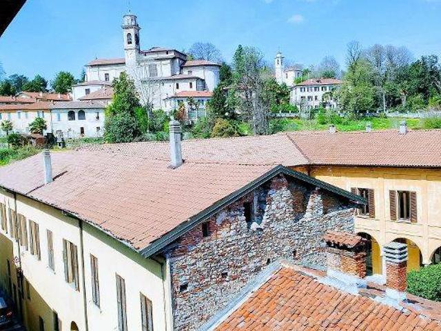 Attico in vendita a Bogno, Besozzo