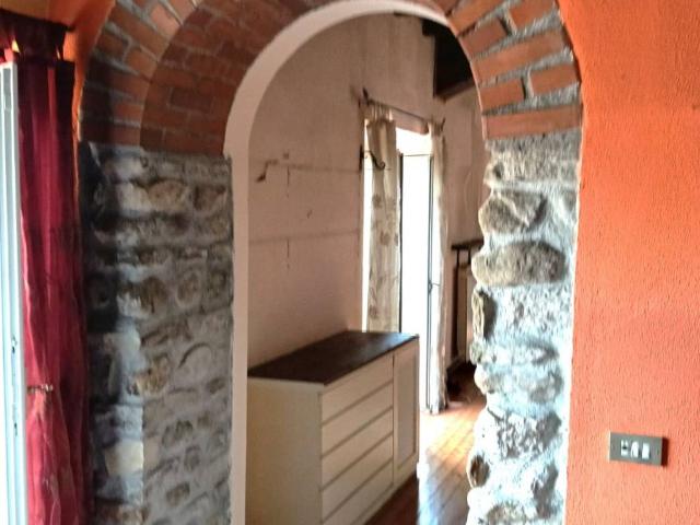 Attico in vendita a Bogno, Besozzo